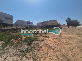 Terreny residencial a Oliva Playa