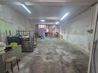 Local Comercial a Oliva Pueblo