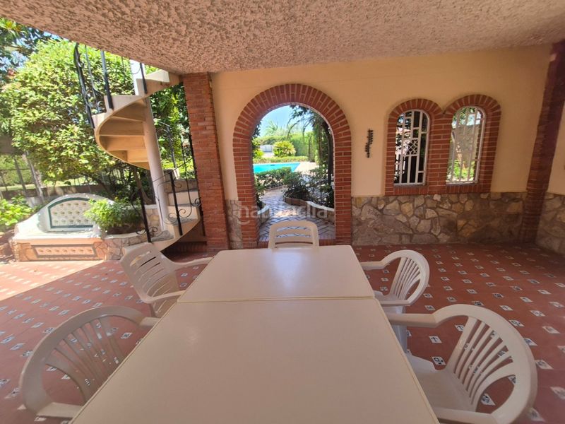 Foto 1c44043f-53b3-476a-9e30-f0180817b521. Chalet en Oliva playa Oliva