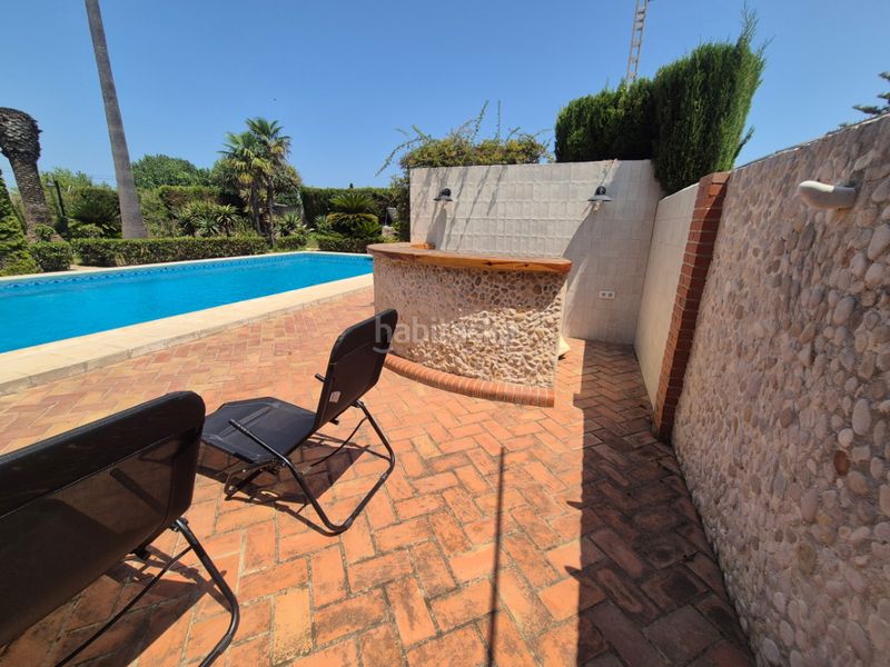 Foto 1e8fb035-ae70-42f4-8cdf-0b04111c75a5. Chalet en Oliva playa Oliva