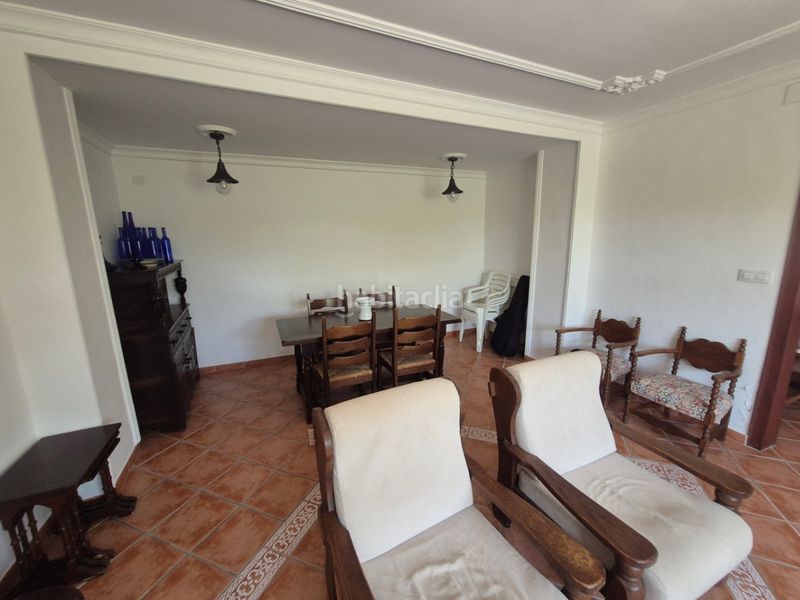 Foto 4284d443-7c42-4add-a268-54ba35e4dce4. Chalet en Oliva playa Oliva