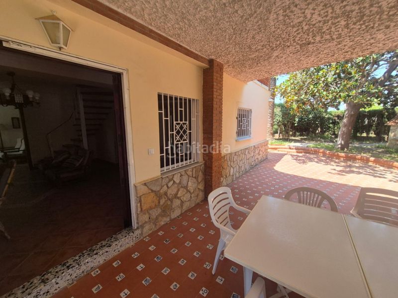 Foto 4c9f381f-2efd-4c7b-b895-c3566b1b01ff. Chalet en Oliva playa Oliva