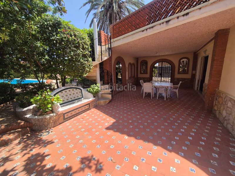Foto 5288c5aa-c1d1-4180-b70a-499532d08481. Chalet en Oliva playa Oliva