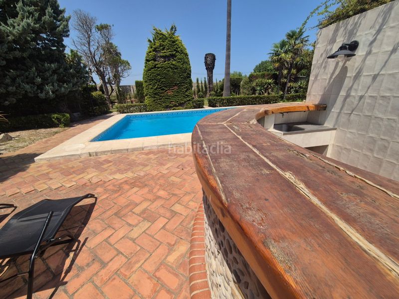 Foto 629104b7-fa2e-4ba7-a7ba-84d5892f331a. Chalet en Oliva playa Oliva