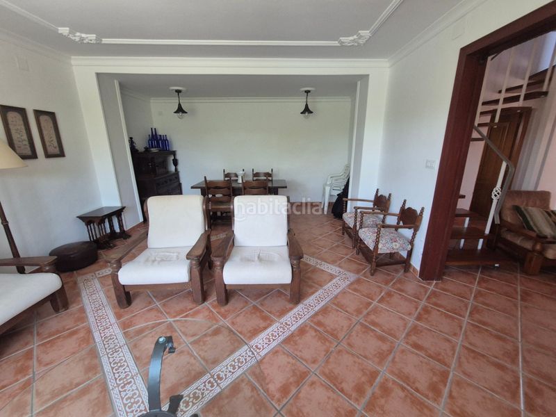 Foto 6c9663c6-f540-45f9-8925-1b11c1ff6b40. Chalet en Oliva playa Oliva