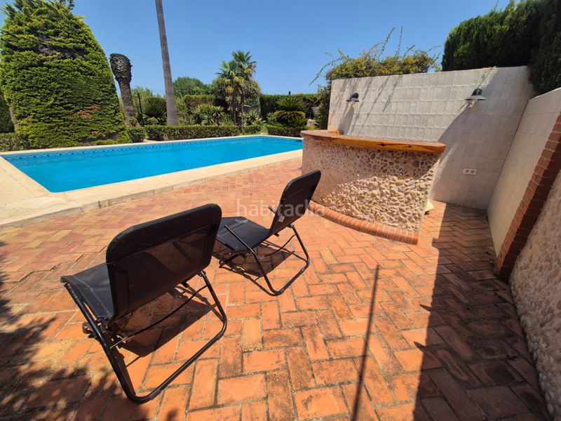 Foto 9975b4f3-918b-43cd-a660-53575e90cd01. Chalet en Oliva playa Oliva