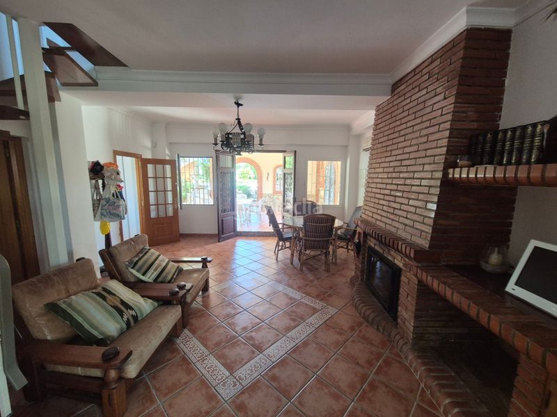 Foto a6082062-4ec1-46b5-a221-a104c33721e3. Chalet en Oliva playa Oliva