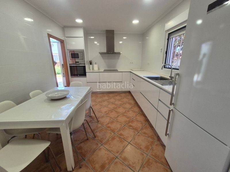Foto a745f30c-5afd-438a-9cc5-8bf1806532a7. Chalet en Oliva playa Oliva