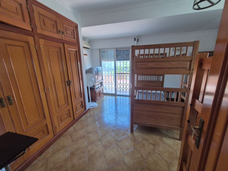 Foto af44812e-e56e-4e61-9124-e85251de50a8. Chalet en Oliva playa Oliva
