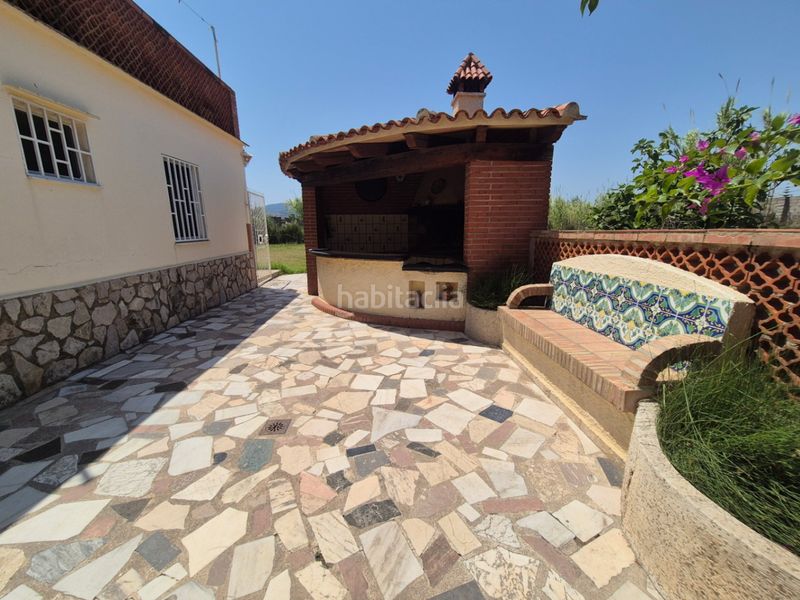 Foto bb5f7e57-4bee-4f87-91e8-160989081f41. Chalet en Oliva playa Oliva