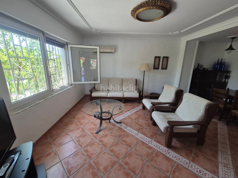 Foto d16c661f-bcdf-47eb-82f3-a672a63e6a08. Chalet en Oliva playa Oliva