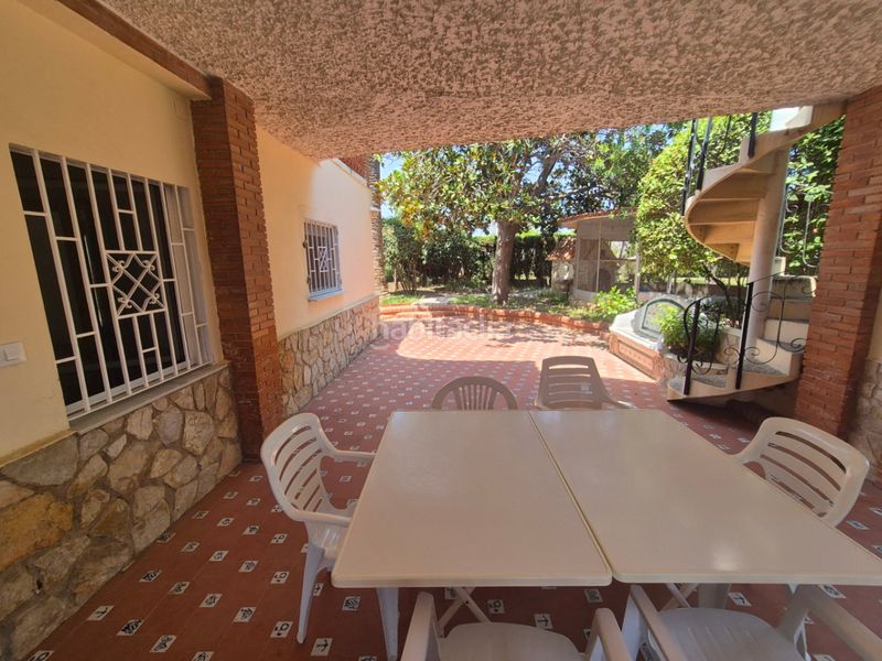 Foto ec90ab26-7b6f-496e-855d-9086caab7043. Chalet en Oliva playa Oliva