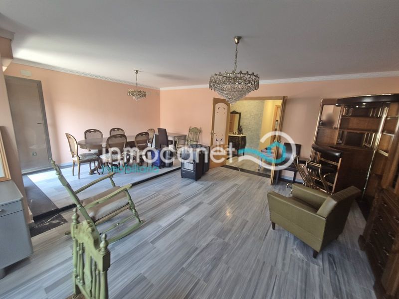 Foto 563e60bd-2689-43b8-8991-6a90660d7f3c. Piso en Oliva pueblo Oliva