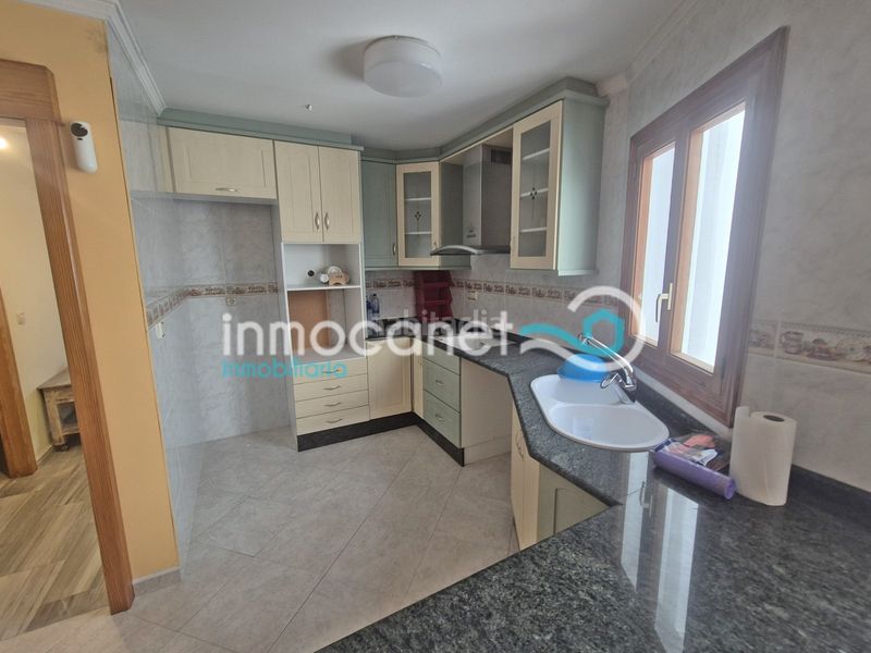 Foto e9fd70f1-6f91-4b3c-a514-ce8987e0a7db. Piso en Oliva pueblo Oliva