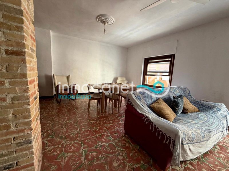 Foto 0007b5ce-548a-4b8a-930a-b1aa805508fd. Apartament a Oliva pueblo Oliva
