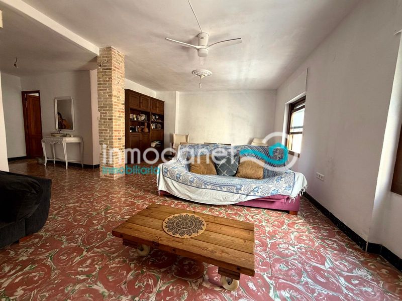 Foto 04ced0cb-4587-4e3b-be96-ba0dfb366e32. Apartament a Oliva pueblo Oliva