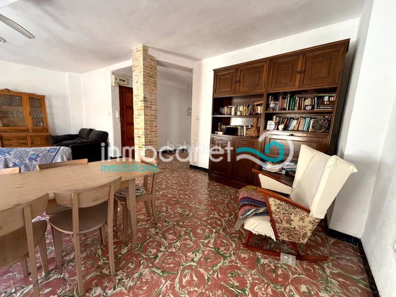 Foto 12377d7c-efbb-4783-8b3b-3976996a57fe. Apartament a Oliva pueblo Oliva