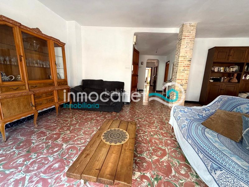 Foto 601c593e-0da3-455e-b3ab-9e3eedda2fb0. Apartament a Oliva pueblo Oliva