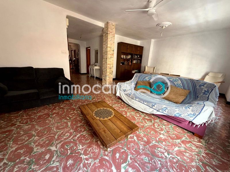 Foto 70725911-f36f-44ee-b139-8ba1944d10fe. Apartament a Oliva pueblo Oliva