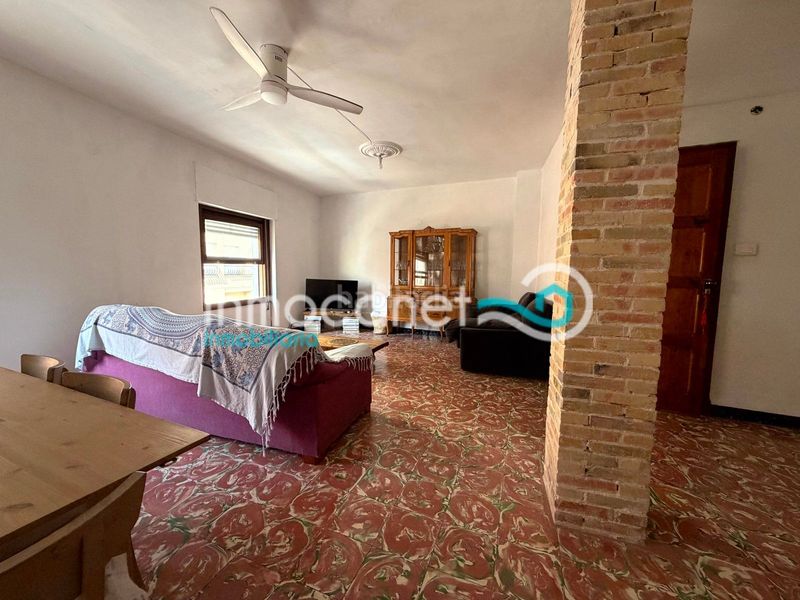 Foto 8aa23ecc-9656-43ef-8629-bc82d783e72b. Apartament a Oliva pueblo Oliva