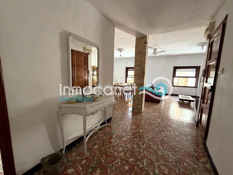 Foto 985b0b6d-1ce2-4607-bdcc-690f5da44a81. Apartament a Oliva pueblo Oliva