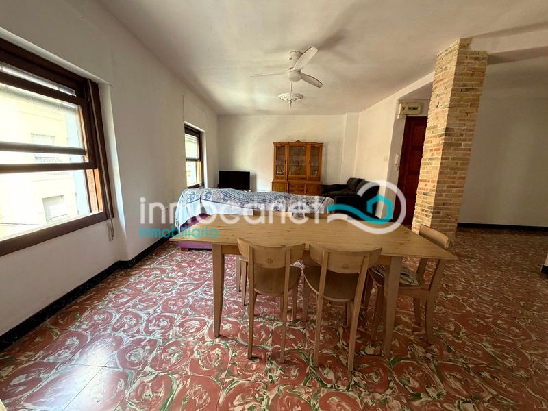 Foto ac5972a9-573d-4f0b-ba6d-c1cf97159f2c. Apartament a Oliva pueblo Oliva