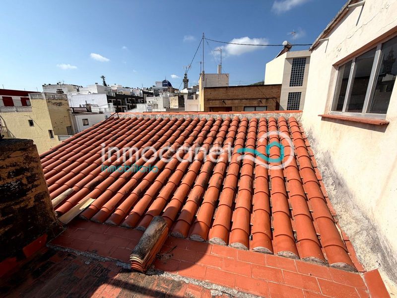 Foto bd10c120-8b6d-4264-99e0-34545bd02fa0. Apartament a Oliva pueblo Oliva