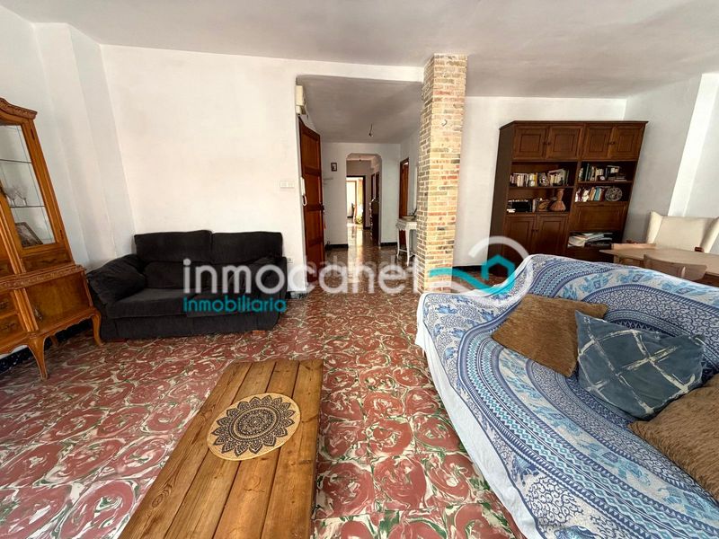 Foto d27bcee0-b7be-424f-8125-048408c8fdfb. Apartament a Oliva pueblo Oliva