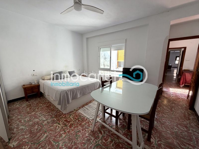 Foto e8c6dc28-cbee-43af-85b5-04205757d4c5. Apartament a Oliva pueblo Oliva