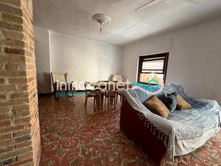 Apartamento en Oliva Pueblo