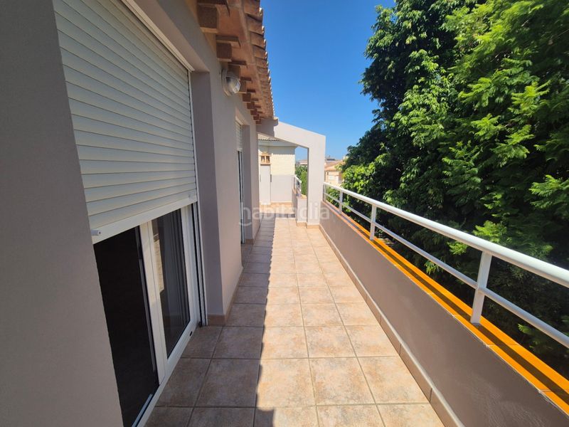 Foto 0024679c-deb9-471e-8505-d23046d3493a. Chalet en Oliva playa Oliva