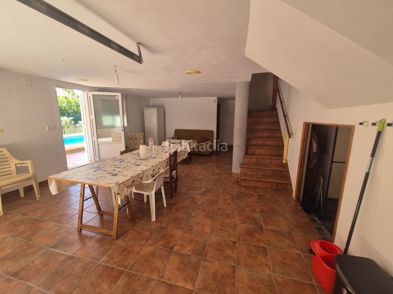 Foto 1dfae843-51c9-49a7-bfeb-383b5e7102e4. Chalet en Oliva playa Oliva