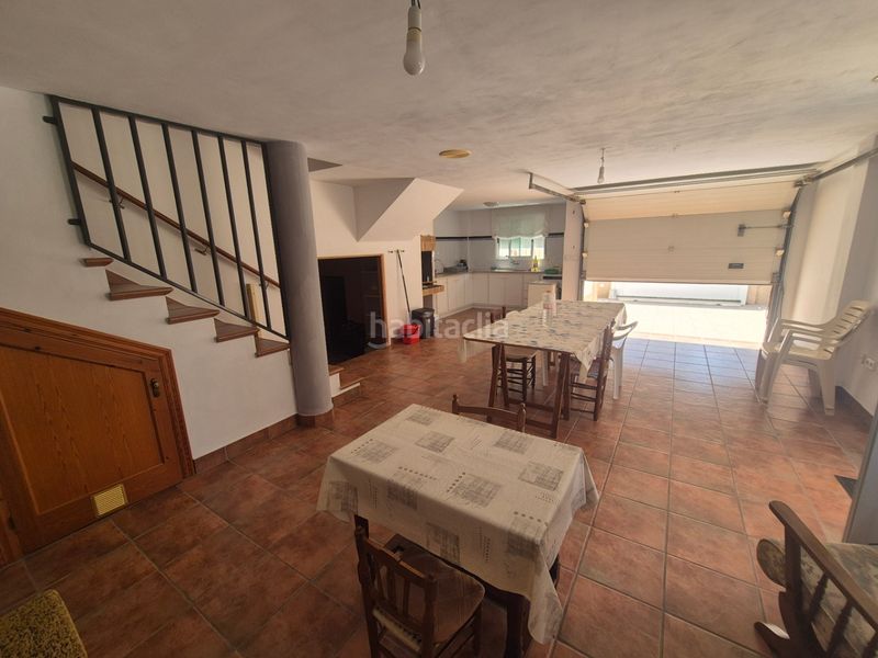 Foto 3f26cc13-ed57-4bb0-95a7-499e06eefc95. Chalet en Oliva playa Oliva