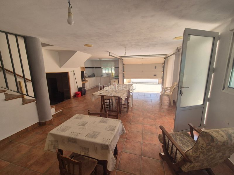 Foto 5ebeb65e-1a57-4e7f-ab6f-68fb847f54ba. Chalet en Oliva playa Oliva
