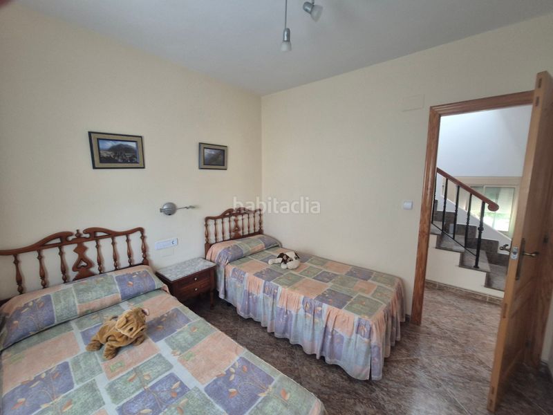 Foto 6fe154c3-2275-472a-9b7a-a410218f137f. Chalet en Oliva playa Oliva