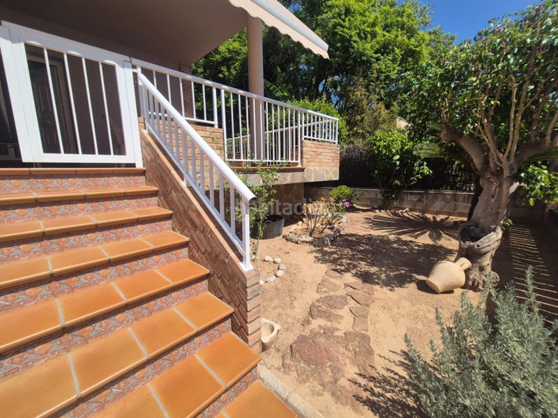 Foto 8917a982-67ee-497c-acc1-8965b13f52a7. Chalet en Oliva playa Oliva