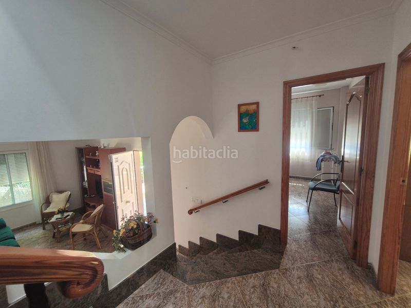 Foto b89fa988-f2f6-4201-ba66-332266e31bba. Chalet en Oliva playa Oliva