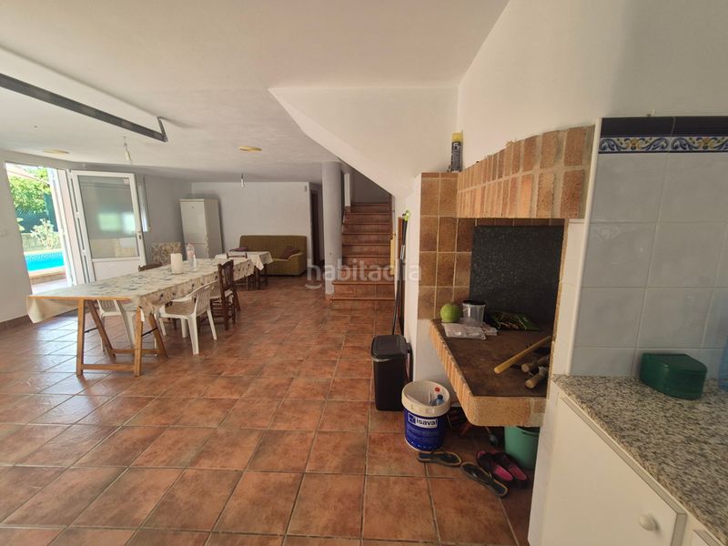 Foto c29b13d8-1c2b-4f94-8de6-8a351e2fe8bd. Chalet en Oliva playa Oliva
