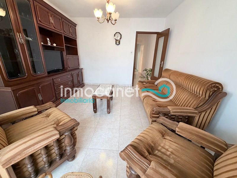 Foto 7fe9f510-8591-4194-816d-56c6b9cb1bd0. Apartament a Oliva pueblo Oliva