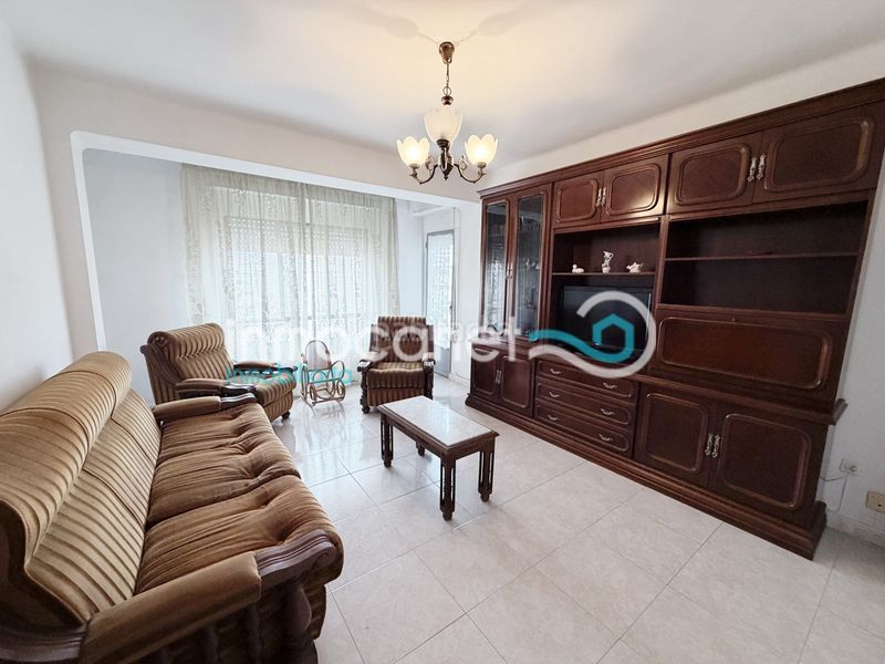 Foto ba0a8deb-38cb-41f5-9bf6-f2f9837df001. Apartament a Oliva pueblo Oliva