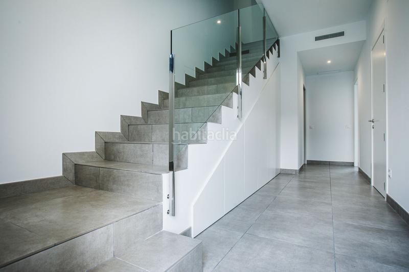 Foto b964c7cd-f53a-4e33-9374-dcccfbc66659. Casa adossada 190m<sup>2</sup> amb calefacció aparcament a Centre Vidreres