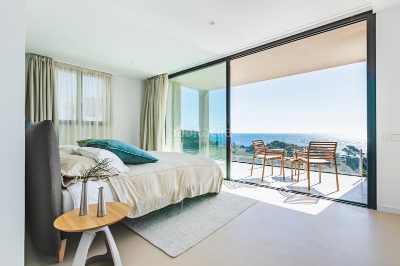 Foto 40e4bd5e-0126-4efb-91d8-16a7d9224a9b. Chalet 180m<sup>2</sup> en avinguda mar menuda 45 xalet amb vistes privilegiades en Tossa de Mar