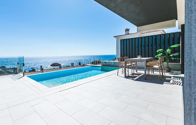 Foto 6142d7a3-a49d-497b-9c47-18ee4aaca265. Chalet 180m<sup>2</sup> en avinguda mar menuda 45 xalet amb vistes privilegiades en Tossa de Mar