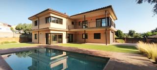 Xalet a Vilob dOnyar. ?? casa unifamiliar reformada amb piscina  vilob donyar