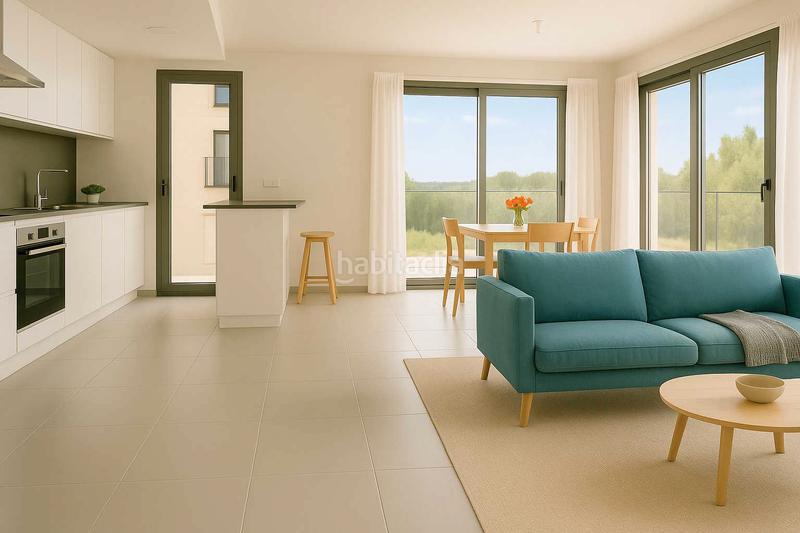 Foto 789f13a3-ead9-4e3c-b1a9-2eb8c3968d1a. Penthouse 104m<sup>2</sup> in avinguda mediterrània 94 in Centre Vidreres