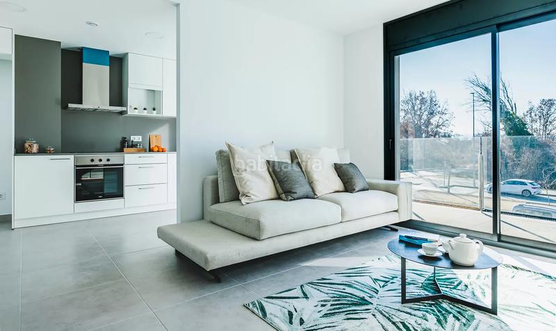 Foto f0fdf17e-4f1c-4e00-96df-06574bd3f52e. Penthouse 104m<sup>2</sup> in avinguda mediterrània 94 in Centre Vidreres