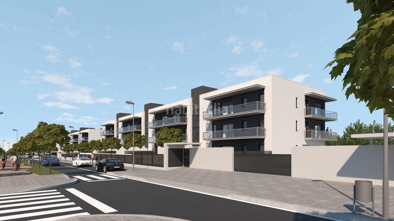 Foto 379d131c-cb32-4a92-859b-77aeebaf7225. Flat 79m<sup>2</sup> in avinguda mediterrània 94 in Centre Vidreres