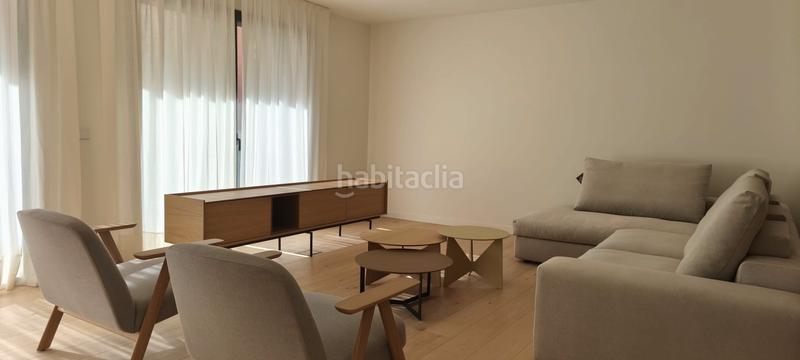 Foto 337dca01-ebd6-4327-895e-ac58274f840a. Alquiler piso exclusiu pis lloguer centre en Centre-Barri Vell Girona