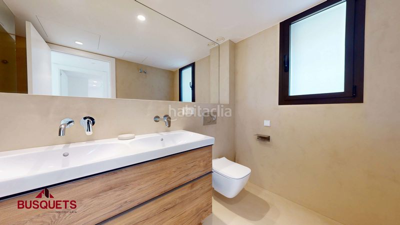 Foto aa481370-983a-422b-b517-e39af4e307d6. Casa pareada 180m<sup>2</sup> casa de obra nueva con piscina privada frente al mediterráneo · , costa brava en Tossa de Mar