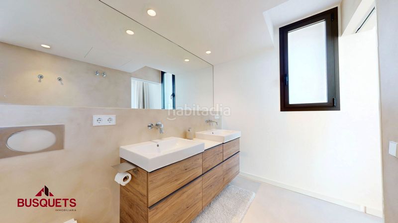 Foto d3057bb1-dc04-493f-9bb7-6aebd6ad7b8f. Casa pareada 180m<sup>2</sup> casa de obra nueva con piscina privada frente al mediterráneo · , costa brava en Tossa de Mar